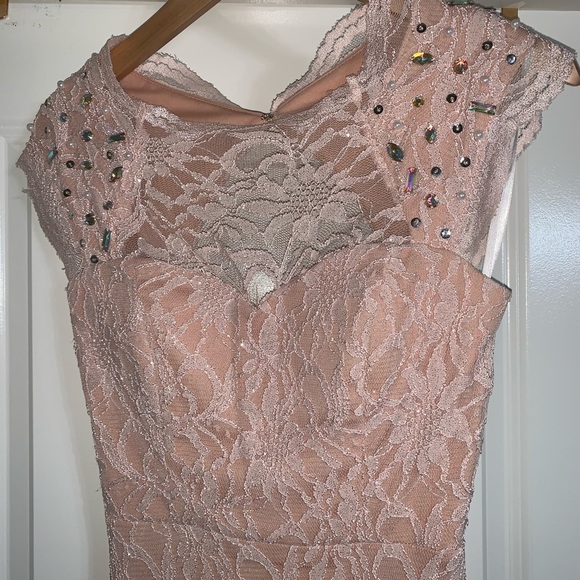 Sparkling Dress - Picture 3 of 7